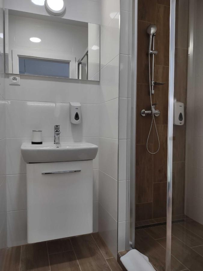 Apartman Kyjev Podhájska Buitenkant foto