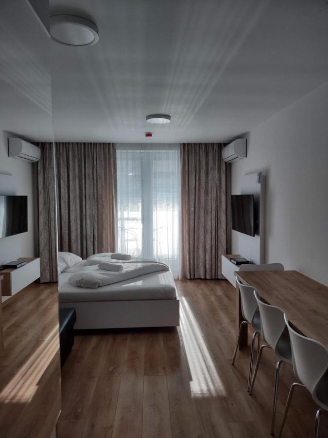Apartman Kyjev Podhájska Buitenkant foto