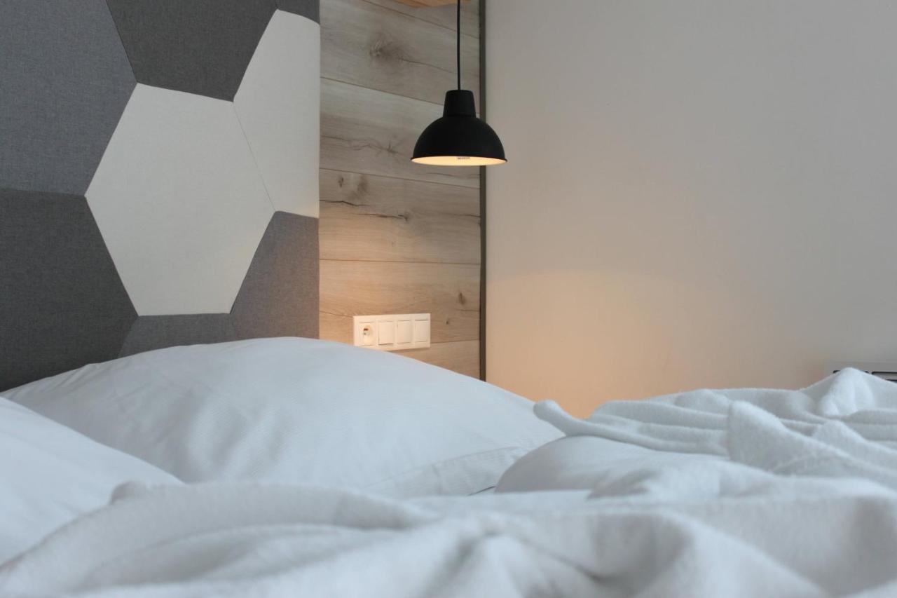 Apartman Kyjev Podhájska Buitenkant foto