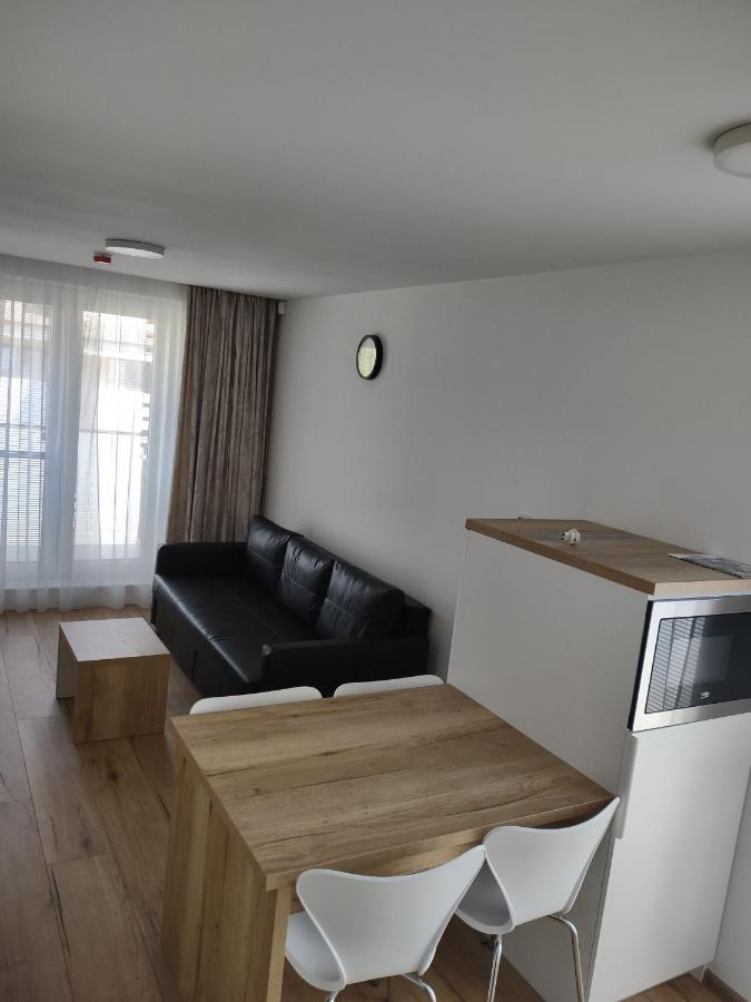 Apartman Kyjev Podhájska Buitenkant foto