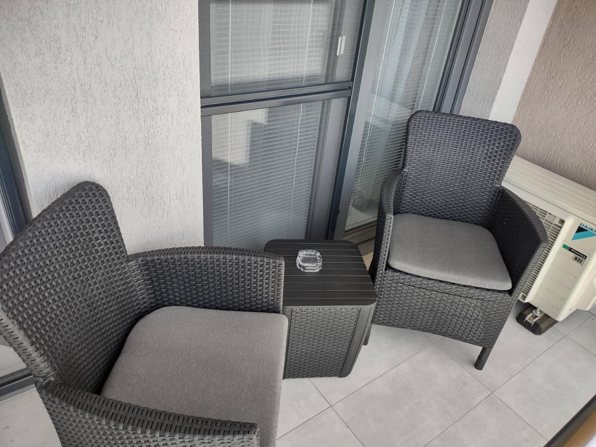 Apartman Kyjev Podhájska Buitenkant foto