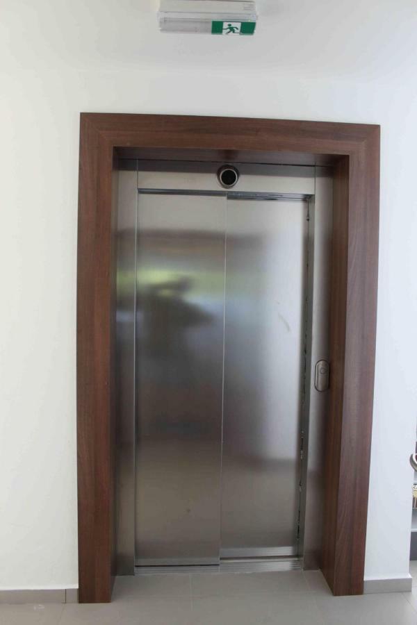 Apartman Kyjev Podhájska Buitenkant foto