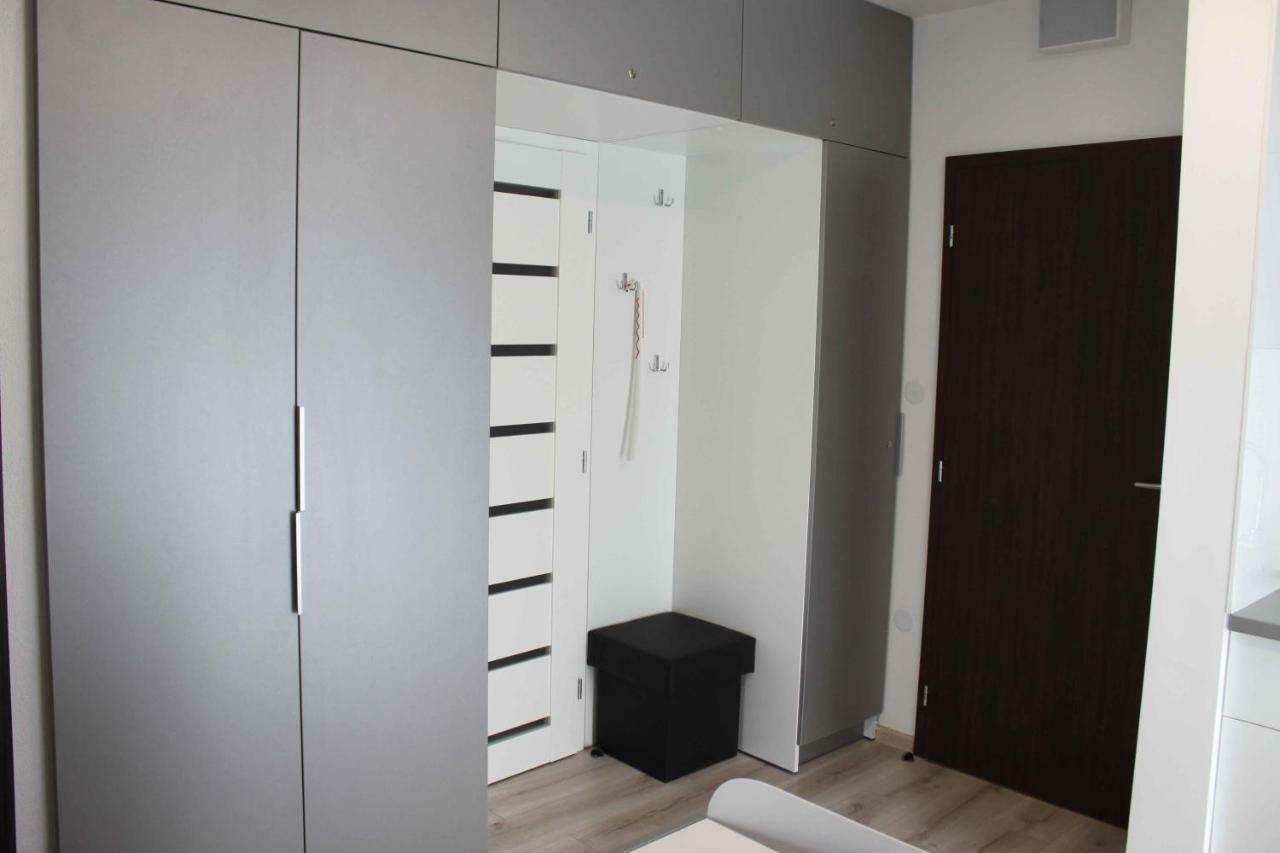 Apartman Kyjev Podhájska Buitenkant foto